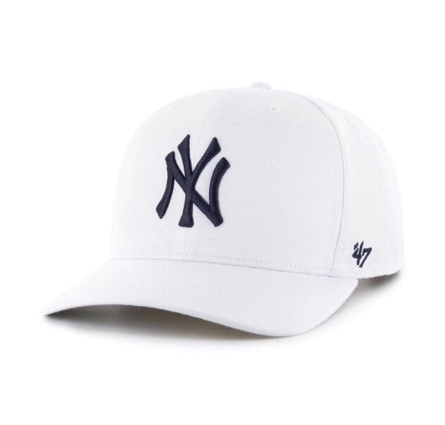 Бейсболка (MVP) '47 DP NEW YORK YANKEES