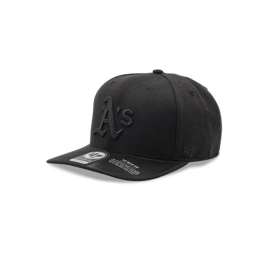 Бейсболка (MVP) '47 DP OAKLAND ATHLETICS
