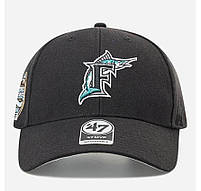 Бейсболка (MVP) &apos;47 MIAMI MARLINS, фото 3