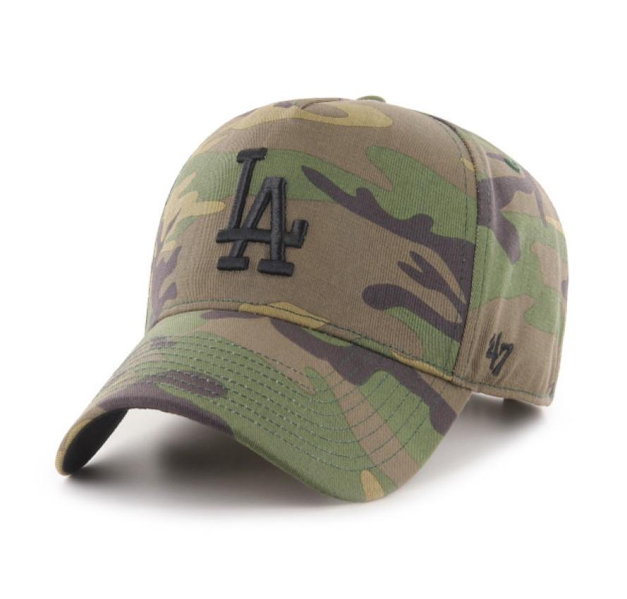 Бейсболка (MVP) '47 DT LOS ANGELES DODGERS GROVE