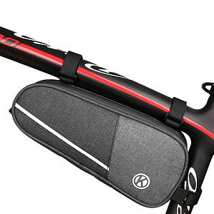 Велосипедна Сумка в раму ДО BAO-016