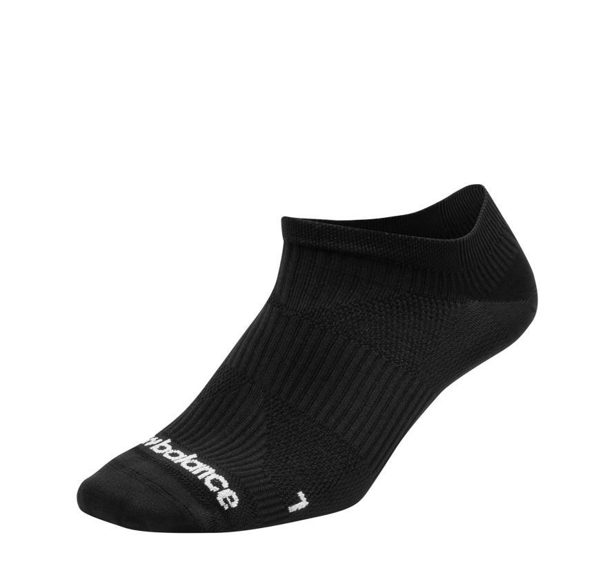 Шкарпетки New Balance Run Flat Knit No Show