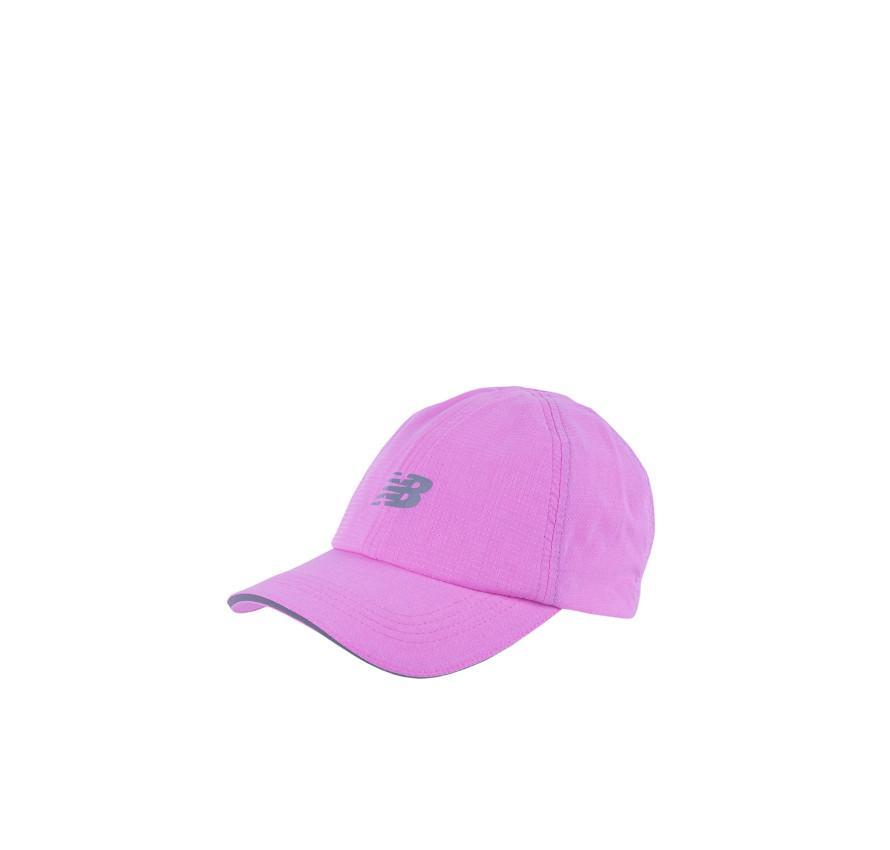 Бейсболка бігова New Balance Performance Run Hat v4.0