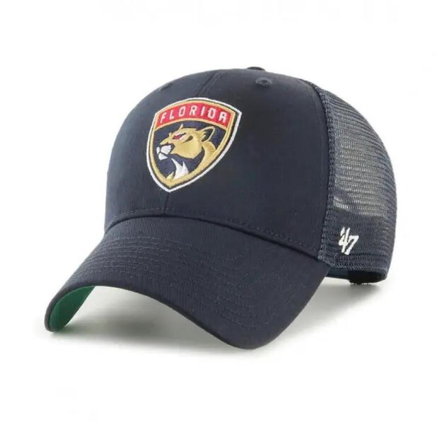 Бейсболка   (тракер) &apos;47 FLORIDA PANTHERS