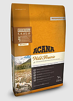 Сухой корм для собак всех пород и стадий жизни ACANA Wild Prairie 11,4 кг (a54011)