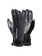 Перчатки Montane Ice Grip Glove M Серый (MON-GICGGM) MP, код: 6860571