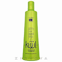 Крем-Шампунь для Поврежденных Волос Kuul Cure Me Shampoo