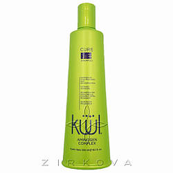 Крем-Шампунь для Пошкодженого Волосся Kuul Cure Me Shampoo