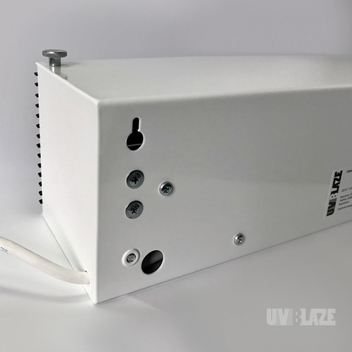 UV-BLAZE 30W STANDARD OS - фото 3 - id-p2167171741