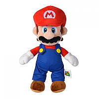 Мягкая игрушка Super Mario 30 см Simba IG-OL185993 FG, код: 8249602