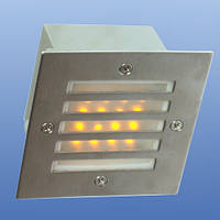 Ґрунтовий світильник LED-302G/16X01W