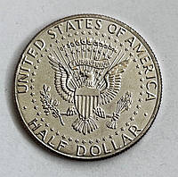 США 1/2 доллара 2023, Джон Ф. Кеннеди. Р