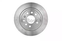 Диск тормозной OPEL/SAAB Signum 05.2003-/Vectra C 09.2001- 10.2008/9-3 [9440] 09.2002- \\R, BOSCH (0986479106)