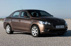 Peugeot 301 '12-.