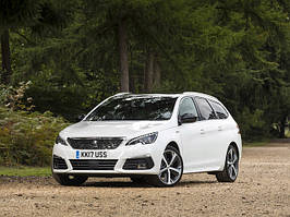 Peugeot 308 2 '13-21