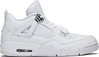 Кроссовки Nike Air Jordan 4 Retro 'Pure Money' 308497-100