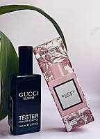 Парфюмированная вода для женщин Gucci Bloom 65мл FG, код: 7547398