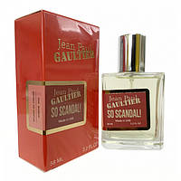 Парфюм Jean Paul Gaultier So Scandal - ОАЭ Tester 58ml FG, код: 8257967