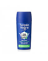 Дезодорант мужской сток AUTOLIFT FOR MEN TULIPAN NEGRO 75 мл MP, код: 8289751