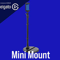 Стойка Elgato Mini Mount