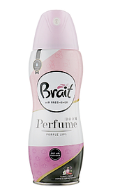 Brait Purple Lips Освіжувач повітря 300 мл.