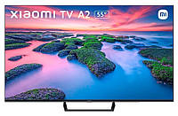 Телевізор Xiaomi Mi TV A2 55"