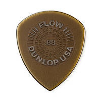 Медиатор Dunlop 5491 Flow Standard Guitar Pick 0.88 mm (1 шт.) MP, код: 6556584