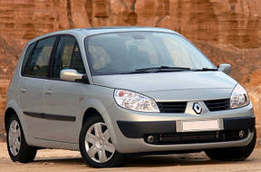 Renault Scenic 2 '03-09