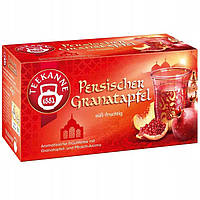Чай Teekanne Teekanne Persian Granate Tea з Німеччини