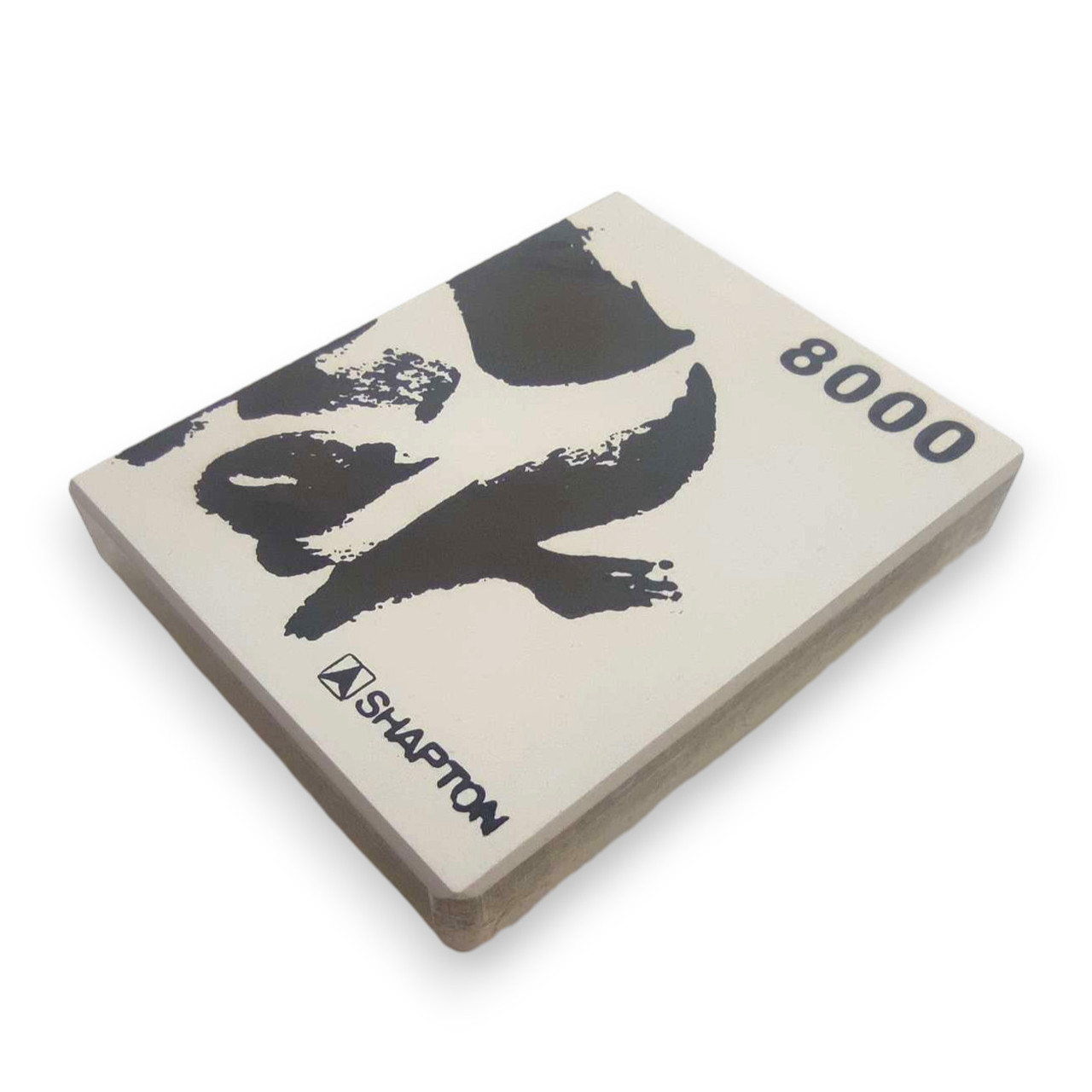 Камінь Shapton Rock Star Stones 70х55х10мм 8000grit (1мкм/WA)