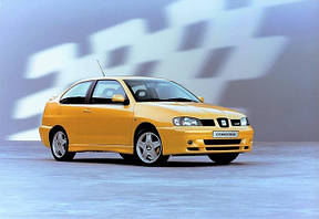 Seat Cordoba 2 '03-08