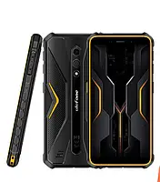 Смартфон Ulefone Armor X12 3/32Gb Black-yellow