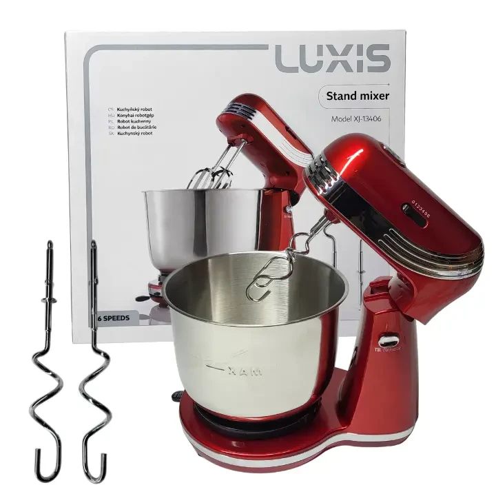 Міксер Luxis, фото 1