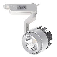 Светильник трековый LED Brille 20W KW-53 Черный FG, код: 7275349