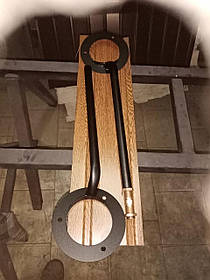 Розпірка стійок Volkswagen Golf III з 1992-2001 р.