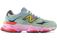 Кроссовки женские New Balance1906 Multicolor