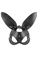 Маска зайчика Fetish Tentation Adjustable Bunny Mask (SO4663) FG, код: 2728842