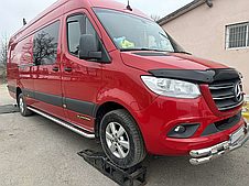 Mercedes Sprinter 1995-2006