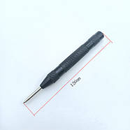 Керн автоматичний - посилена пружина - антиковзаюче покриття - кернер BLm, фото 5