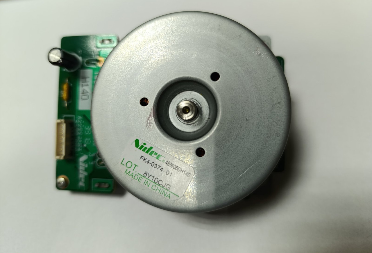 FK4-0374-000 виробник Canon (MOTOR DC)