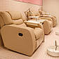 Педикюрне SPA крісло-реклайнер Ontario Lux, фото 3