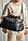 Спортивна чоловіча сумка, Класична сумка для тренування, фото 7