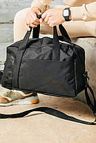 Спортивна чоловіча сумка, Класична сумка для тренування