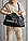 Спортивна чоловіча сумка, Класична сумка для тренування, фото 4