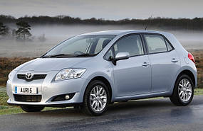 Toyota Auris E150 '07-12