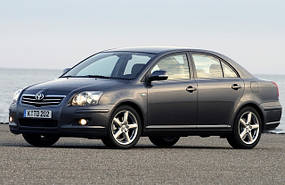 Toyota Avensis T25 '03-09