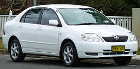 Toyota Corolla E120 '00-06