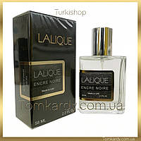 Мужские духи Lalique Encre Noire 58 ml. Лалик Энкре Нуар 58 мл.