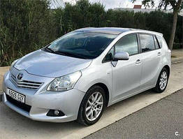 Toyota Verso '09-18