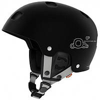 Шлем горнолыжный Poc Receptor Bug Uranium Black XL (1033-PC 102401002XLG) FG, код: 8203914